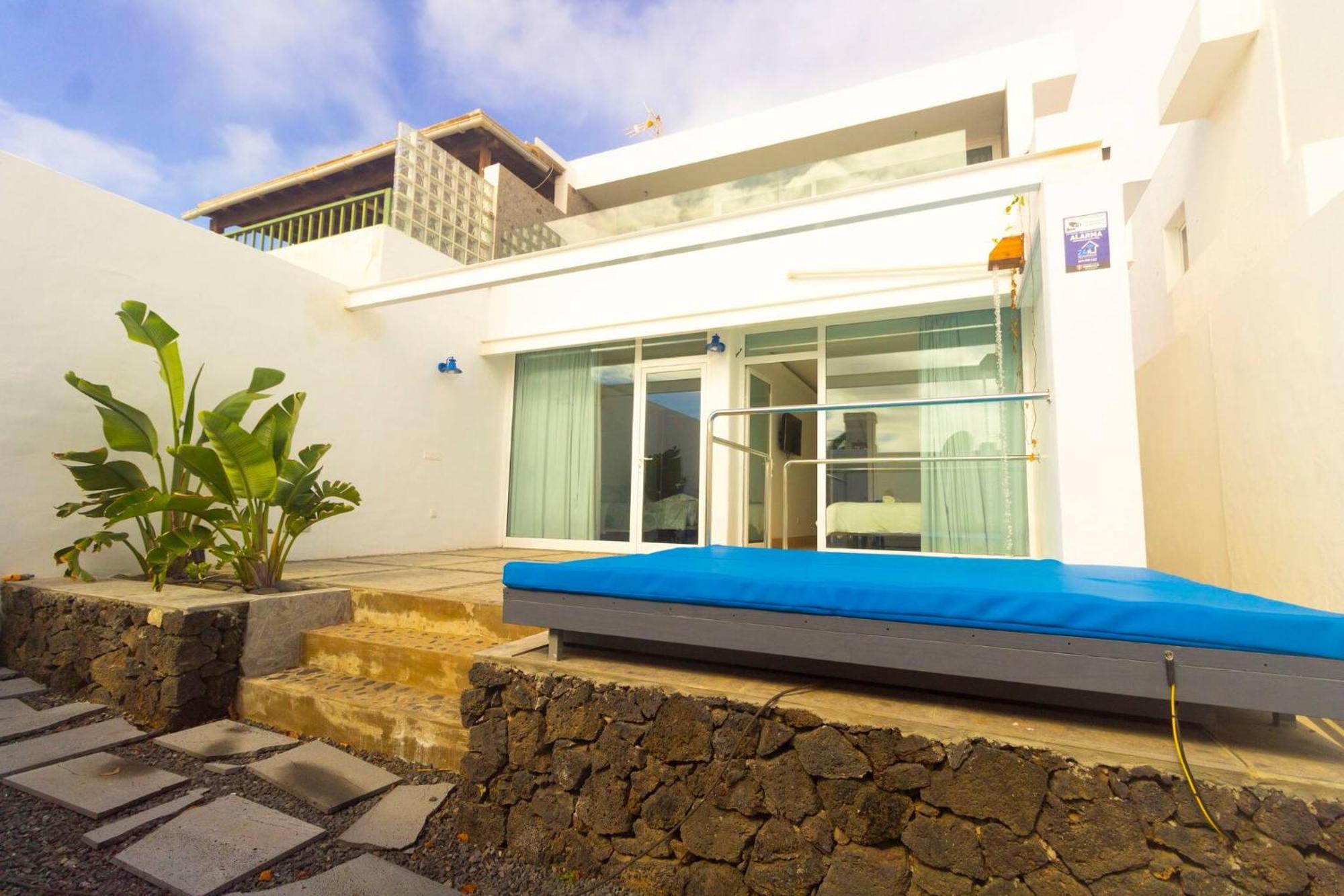 Luxury Villa Rincon Del Mar- Old Town - Puerto Del Carmen Puerto del Carmen  Exterior photo