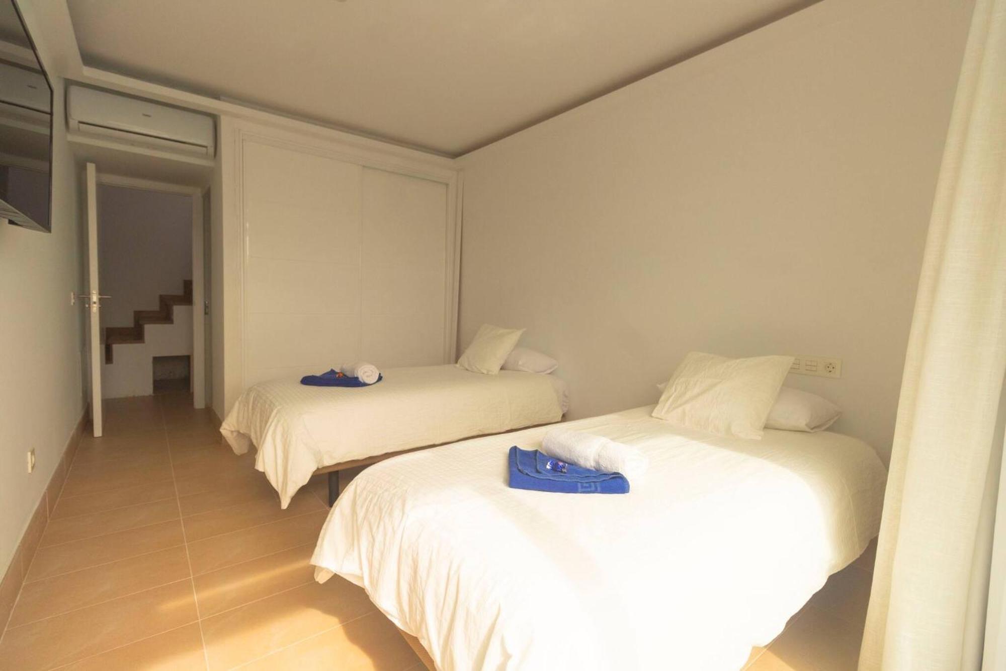 Luxury Villa Rincon Del Mar- Old Town - Puerto Del Carmen Puerto del Carmen  Exterior photo