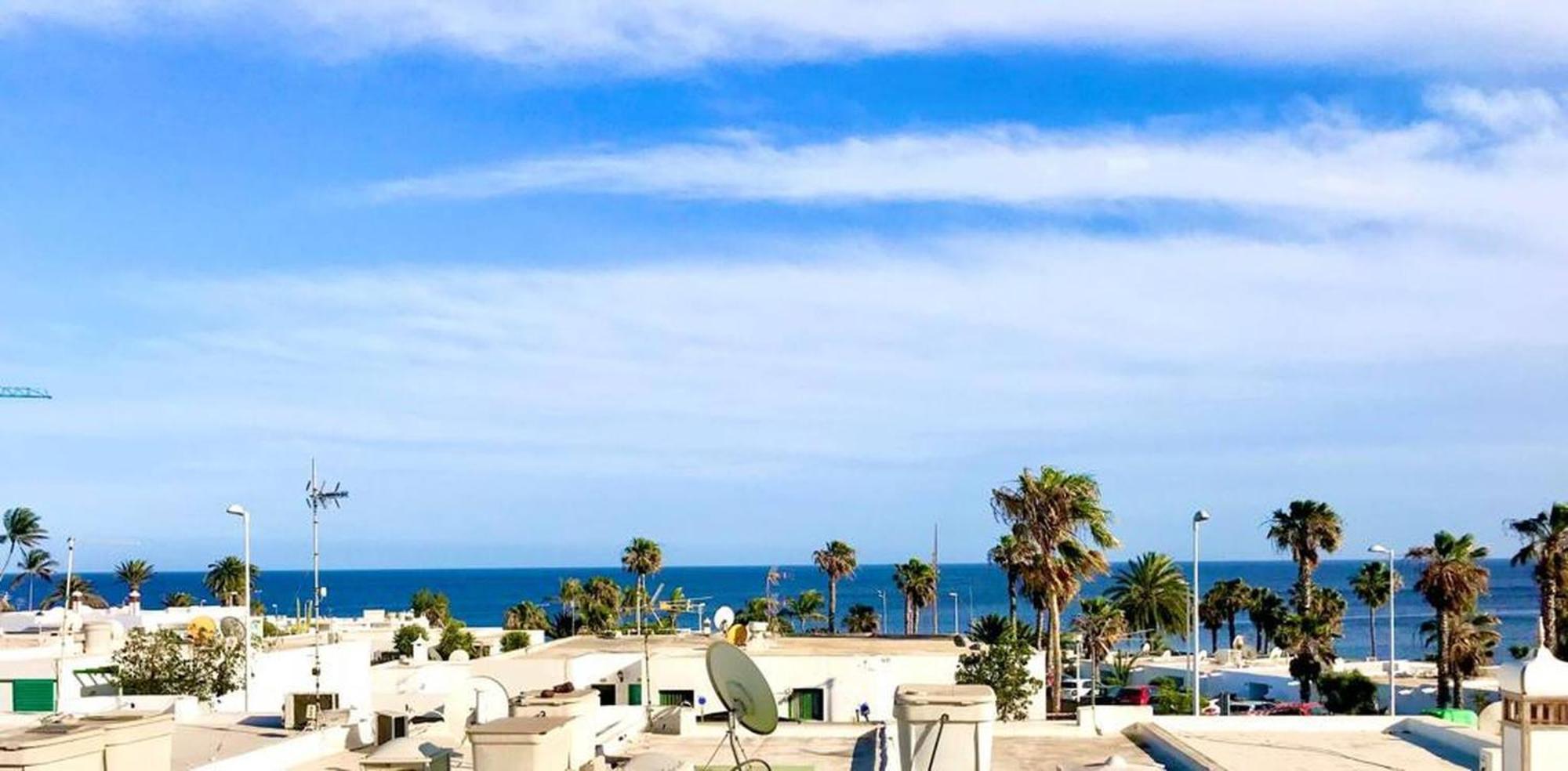 Luxury Villa Rincon Del Mar- Old Town - Puerto Del Carmen Puerto del Carmen  Exterior photo