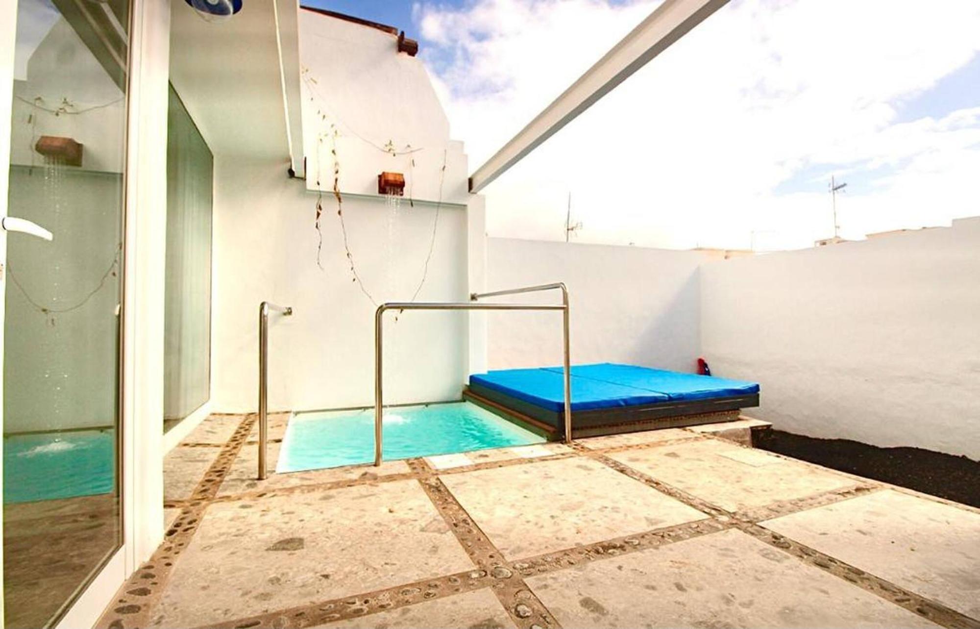 Luxury Villa Rincon Del Mar- Old Town - Puerto Del Carmen Puerto del Carmen  Exterior photo