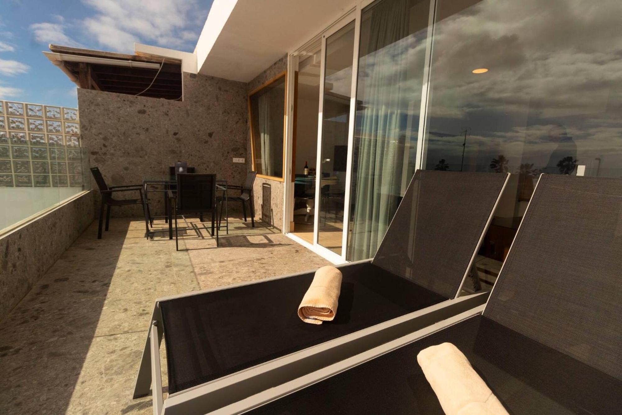 Luxury Villa Rincon Del Mar- Old Town - Puerto Del Carmen Puerto del Carmen  Exterior photo